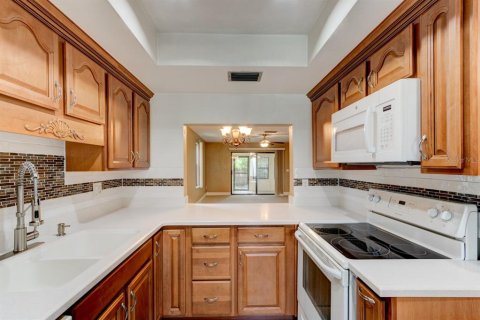 Adosado en venta en Port Orange, Florida, 2 dormitorios, 126.35 m2 № 1852817 - foto 6
