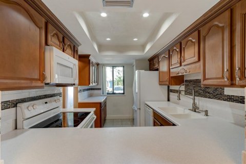 Adosado en venta en Port Orange, Florida, 2 dormitorios, 126.35 m2 № 1852817 - foto 5