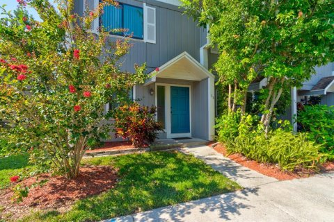 Adosado en venta en Port Orange, Florida, 2 dormitorios, 126.35 m2 № 1852817 - foto 2
