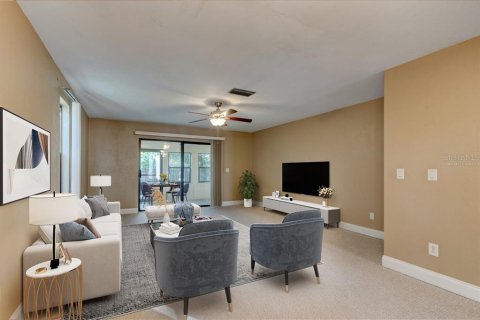 Adosado en venta en Port Orange, Florida, 2 dormitorios, 126.35 m2 № 1852817 - foto 9