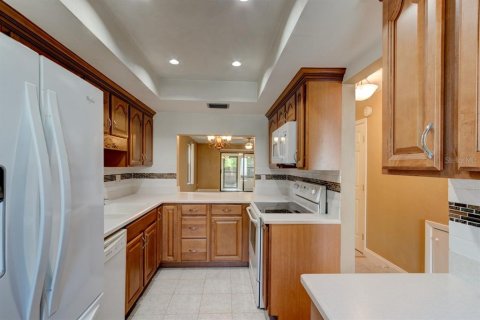 Adosado en venta en Port Orange, Florida, 2 dormitorios, 126.35 m2 № 1852817 - foto 4