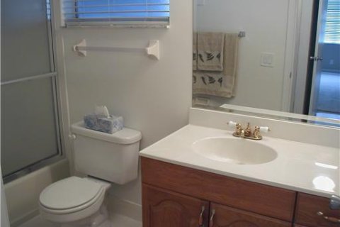 Copropriété à louer à Delray Beach, Floride: 1 chambre, 65.03 m2 № 2349040 - photo 3