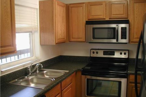 Copropriété à louer à Delray Beach, Floride: 1 chambre, 65.03 m2 № 2349040 - photo 2