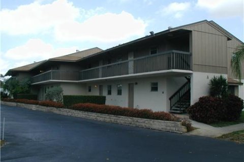 Condo à Delray Beach, Floride, 1 chambre  № 2349040