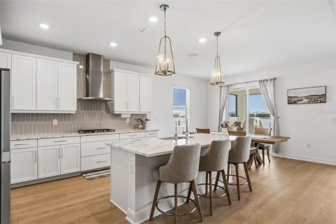 Villa ou maison à vendre à Bradenton, Floride: 3 chambres, 214.98 m2 № 2097781 - photo 13