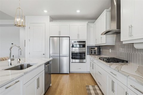 Villa ou maison à vendre à Bradenton, Floride: 3 chambres, 214.98 m2 № 2097781 - photo 3