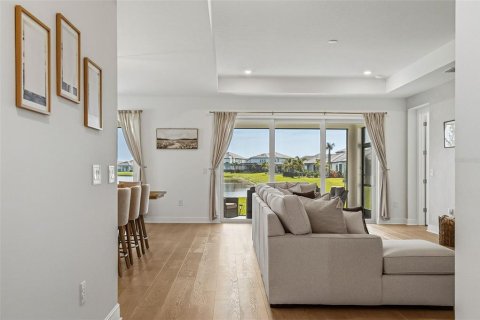 Villa ou maison à vendre à Bradenton, Floride: 3 chambres, 214.98 m2 № 2097781 - photo 9