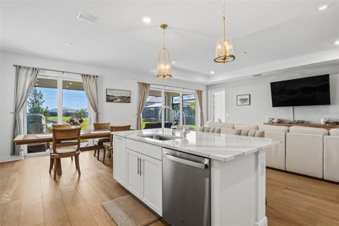 Villa ou maison à vendre à Bradenton, Floride: 3 chambres, 214.98 m2 № 2097781 - photo 20