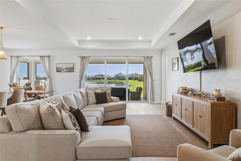 Villa ou maison à vendre à Bradenton, Floride: 3 chambres, 214.98 m2 № 2097781 - photo 2