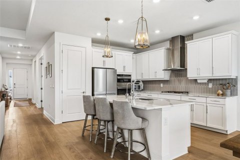 Villa ou maison à vendre à Bradenton, Floride: 3 chambres, 214.98 m2 № 2097781 - photo 16