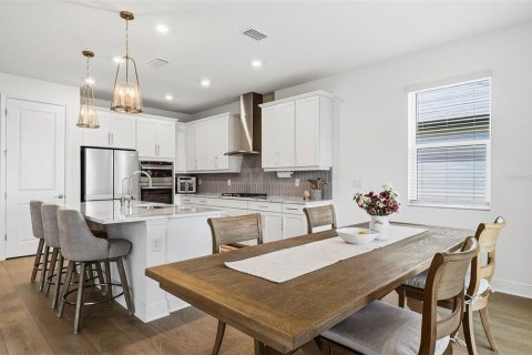 Villa ou maison à vendre à Bradenton, Floride: 3 chambres, 214.98 m2 № 2097781 - photo 17
