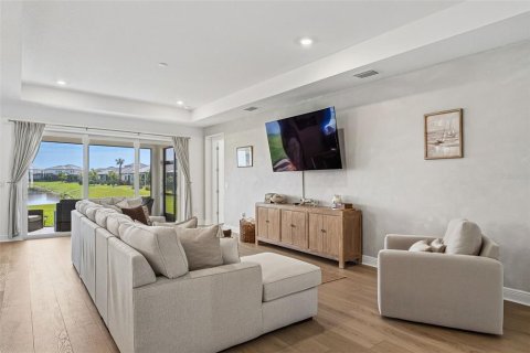 Villa ou maison à vendre à Bradenton, Floride: 3 chambres, 214.98 m2 № 2097781 - photo 10