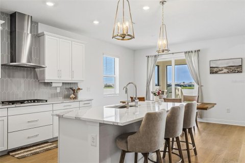 Villa ou maison à vendre à Bradenton, Floride: 3 chambres, 214.98 m2 № 2097781 - photo 14