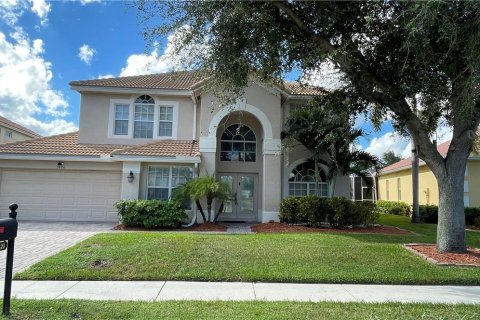 Casa en venta en West Palm Beach, Florida, 4 dormitorios, 250.37 m2 № 2186873 - foto 2