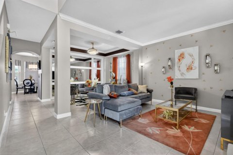 Casa en venta en West Palm Beach, Florida, 4 dormitorios, 250.37 m2 № 2186873 - foto 6