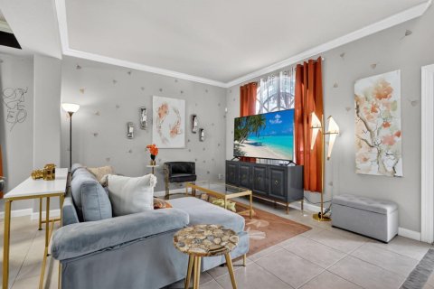 Casa en venta en West Palm Beach, Florida, 4 dormitorios, 250.37 m2 № 2186873 - foto 7