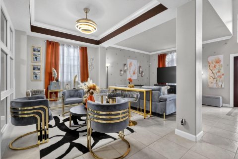 Casa en venta en West Palm Beach, Florida, 4 dormitorios, 250.37 m2 № 2186873 - foto 11