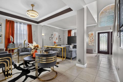 Casa en venta en West Palm Beach, Florida, 4 dormitorios, 250.37 m2 № 2186873 - foto 10