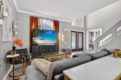 Casa en venta en West Palm Beach, Florida, 4 dormitorios, 250.37 m2 № 2186873 - foto 4