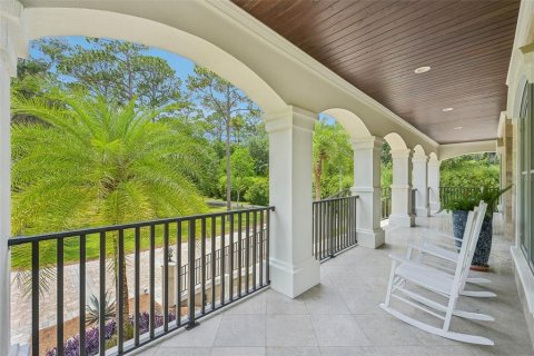 House in Green Cove Springs, Florida 6 bedrooms, 629.88 sq.m. № 1757772 - photo 16