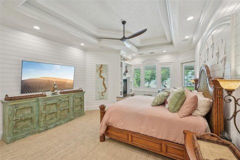 House in Green Cove Springs, Florida 6 bedrooms, 629.88 sq.m. № 1757772 - photo 30