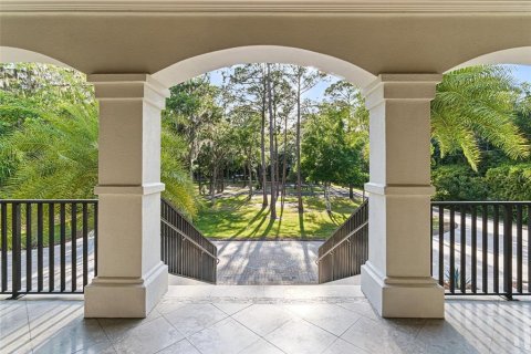 House in Green Cove Springs, Florida 6 bedrooms, 629.88 sq.m. № 1757772 - photo 14