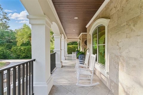 House in Green Cove Springs, Florida 6 bedrooms, 629.88 sq.m. № 1757772 - photo 17