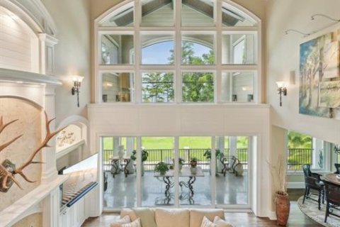 House in Green Cove Springs, Florida 6 bedrooms, 629.88 sq.m. № 1757772 - photo 7
