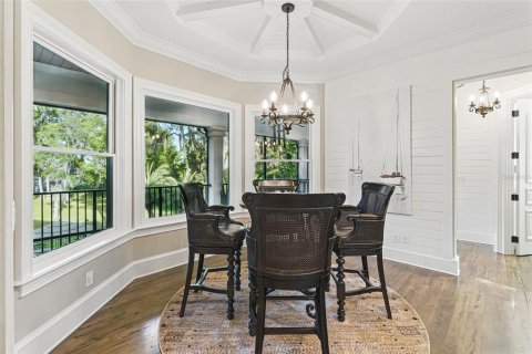 House in Green Cove Springs, Florida 6 bedrooms, 629.88 sq.m. № 1757772 - photo 27