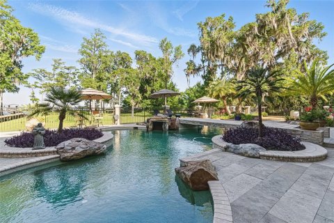 House in Green Cove Springs, Florida 6 bedrooms, 629.88 sq.m. № 1757772 - photo 4