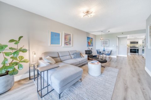 Condominio en Miami, Florida, 1 dormitorio  № 2263878