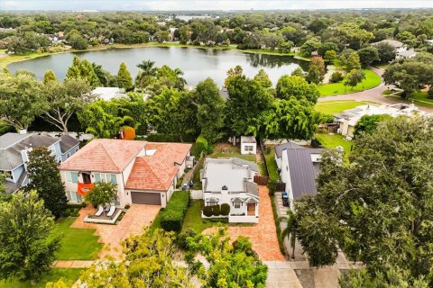 Villa ou maison à vendre à Winter Park, Floride: 2 chambres, 102.84 m2 № 1910893 - photo 20