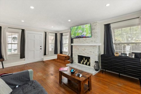 House in Winter Park, Florida 2 bedrooms, 102.84 sq.m. № 1910893 - photo 3