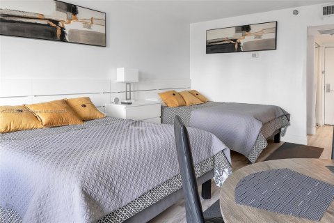 Copropriété à vendre à Sunny Isles Beach, Floride: 33.44 m2 № 1710224 - photo 13