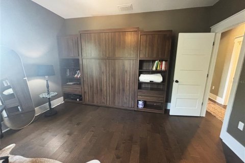 Villa ou maison à louer à Tampa, Floride: 3 chambres, 216.83 m2 № 2117937 - photo 17