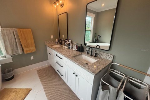 Villa ou maison à louer à Tampa, Floride: 3 chambres, 216.83 m2 № 2117937 - photo 19