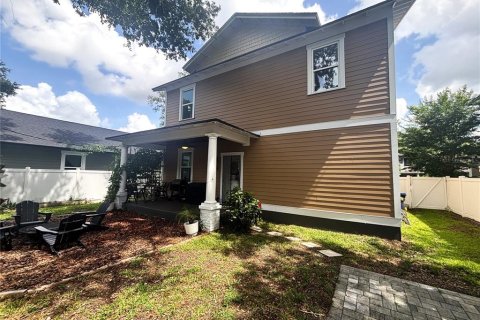 Villa ou maison à louer à Tampa, Floride: 3 chambres, 216.83 m2 № 2117937 - photo 21