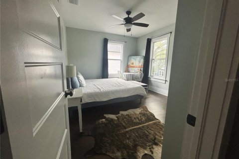 Villa ou maison à louer à Tampa, Floride: 3 chambres, 216.83 m2 № 2117937 - photo 14