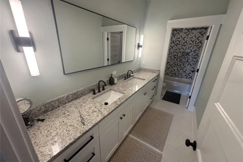 Villa ou maison à louer à Tampa, Floride: 3 chambres, 216.83 m2 № 2117937 - photo 20