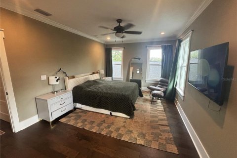 Villa ou maison à louer à Tampa, Floride: 3 chambres, 216.83 m2 № 2117937 - photo 12