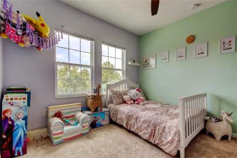 Townhouse in Tampa, Florida 3 bedrooms, 173.91 sq.m. № 1894031 - photo 23