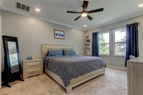 Townhouse in Tampa, Florida 3 bedrooms, 173.91 sq.m. № 1894031 - photo 17