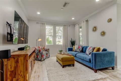 Townhouse in Tampa, Florida 3 bedrooms, 173.91 sq.m. № 1894031 - photo 15