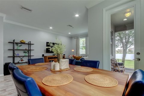 Townhouse in Tampa, Florida 3 bedrooms, 173.91 sq.m. № 1894031 - photo 16