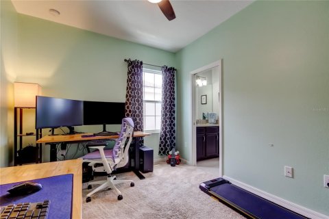 Townhouse in Tampa, Florida 3 bedrooms, 173.91 sq.m. № 1894031 - photo 28
