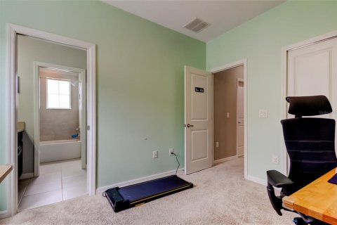Townhouse in Tampa, Florida 3 bedrooms, 173.91 sq.m. № 1894031 - photo 27