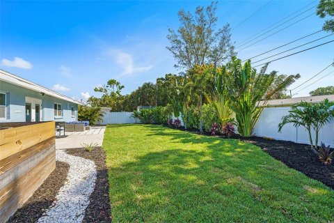 Casa en venta en Saint Petersburg, Florida, 3 dormitorios, 158.31 m2 № 1757337 - foto 21