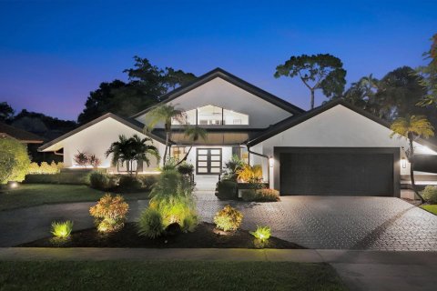 Villa ou maison à Boca Raton, Floride 3 chambres, 305.09 m2 № 2249919