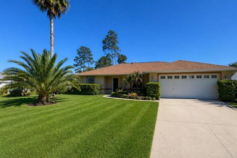 Villa ou maison à Palm Coast, Floride 3 chambres, 125.6 m2 № 2386448