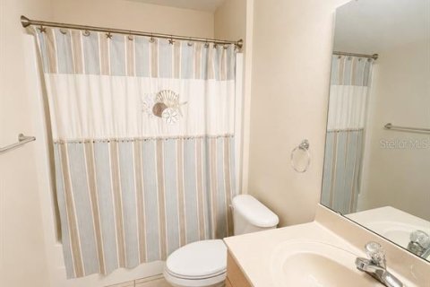 Villa ou maison à louer à Palm Coast, Floride: 3 chambres, 125.6 m2 № 2386448 - photo 7